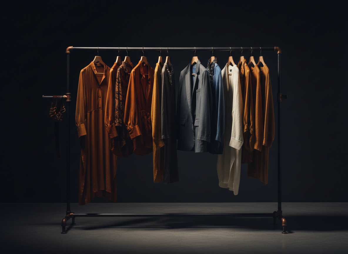 Clothing